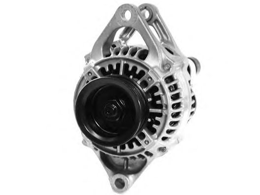 Генератор LUCAS ELECTRICAL LRA01151