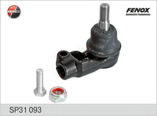 Наконечник рулевой тяги FENOX SP31093