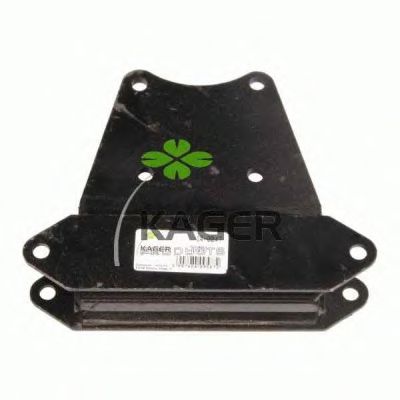 Подушки КПП KAGER 14-0047