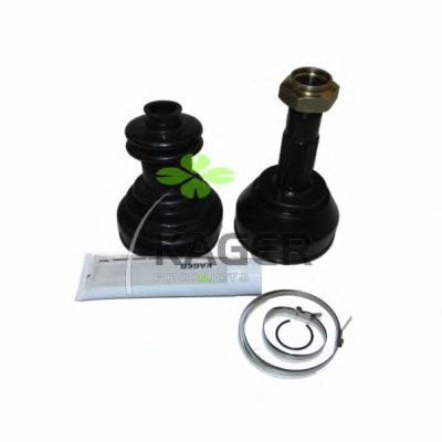 Комплект ШРУСов KAGER 13-1096