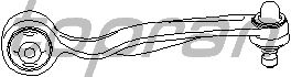 Рычаг подвески TOPRAN 107 849