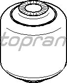 Сайлентблок рычага TOPRAN 500 105