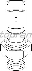 Датчик давления масла TOPRAN 302 797