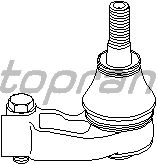 Наконечник рулевой тяги TOPRAN 200 383