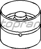 Штовхач TOPRAN 721 598