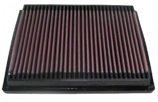Воздушный фильтр K&N Filters 33-2067
