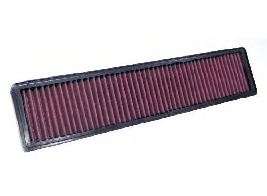 Воздушный фильтр K&N Filters 33-2807
