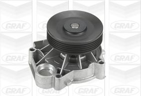 Помпа GRAF PA692