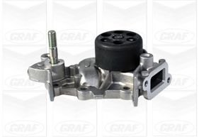 Помпа GRAF PA1075
