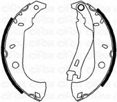Тормозные колодки CIFAM 153-067