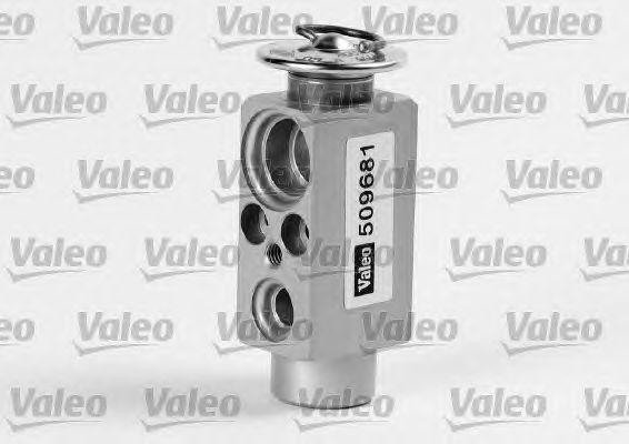 Расширительный клапан, кондиционер VALEO 509681