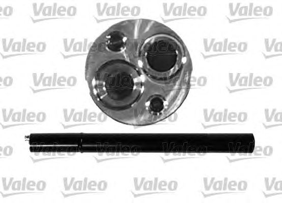 Осушитель кондиционера VALEO 509790
