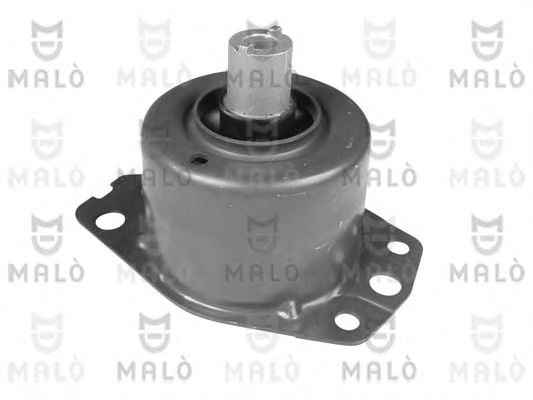 Подушка двигателя MALO 15203