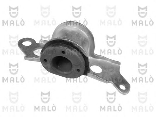 Сайлентблок рычага MALO 15703
