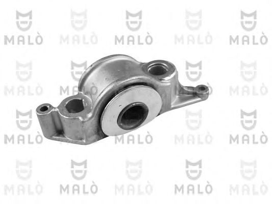 Сайлентблок рычага MALO 15764