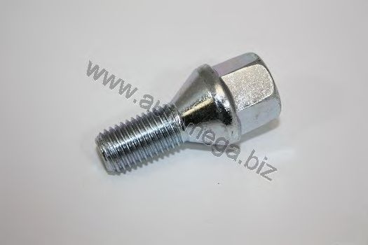 Болт для крепления колеса AUTOMEGA 1010080504
