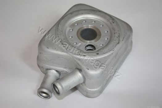 Масляний радіатор AUTOMEGA 101170021068B