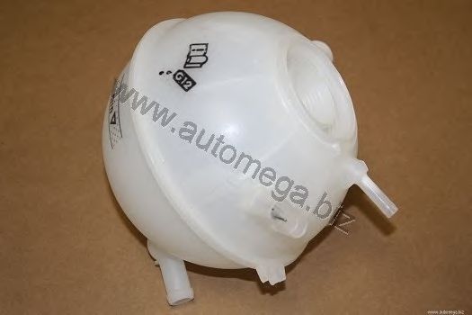 Расширительный бачок AUTOMEGA 1012104031J0B
