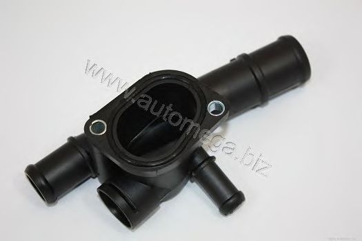Фланец охлаждающей жидкости AUTOMEGA 301210132038C