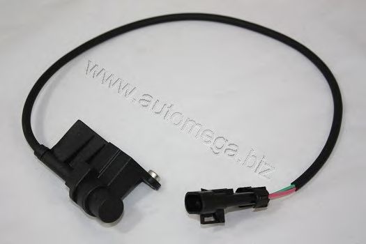Датчик положения распредвала AUTOMEGA 3062380000