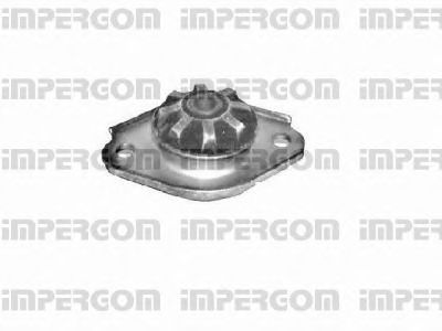 Опора стійки амортизатора ORIGINAL IMPERIUM 27409
