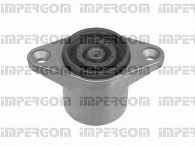 Опора стойки амортизатора ORIGINAL IMPERIUM 35028
