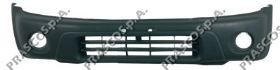 Бампер PRASCO HD8201011