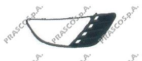 Решетка бампера / вставка PRASCO FD3402133