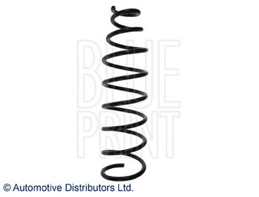 Пружина подвески BLUE PRINT ADC488374