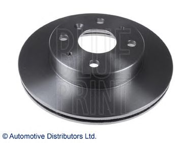 Тормозной диск BLUE PRINT ADD64314