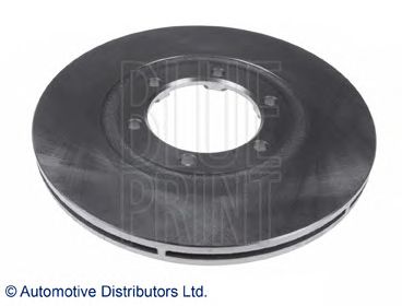 Тормозной диск BLUE PRINT ADM54317