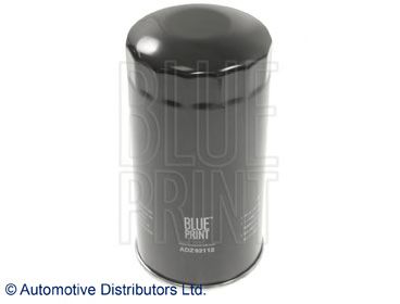 Масляный фильтр BLUE PRINT ADZ92112