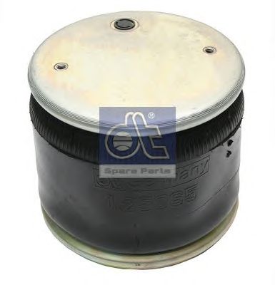 Пневмоподушка підвіски DT 1.25065