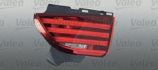 Задній ліхтар VALEO 044147