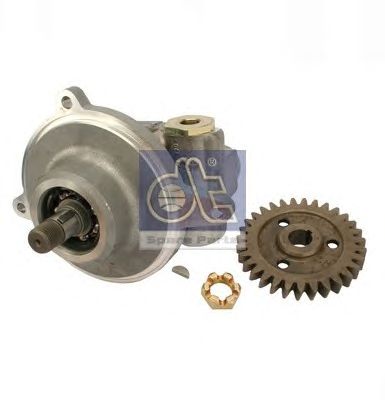 Насос гидроусилителя DT 2.53187