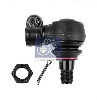 Наконечник рулевой тяги DT 3.63119