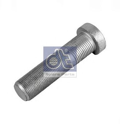 Болт крепления колеса DT 4.40206