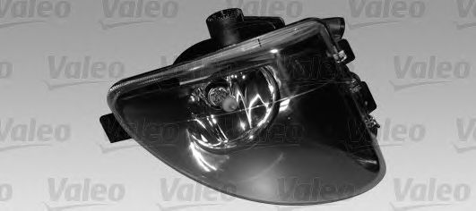 Противотуманная фара VALEO 044369