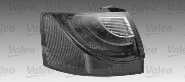 Задній ліхтар VALEO 044151