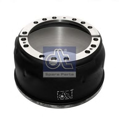Тормозной барабан DT 4.62958