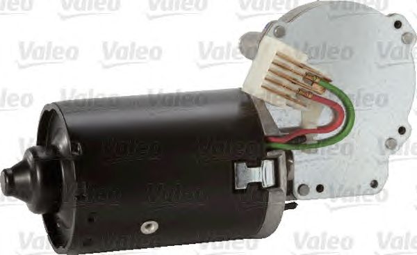 Двигатель стеклоочистителя VALEO 404110