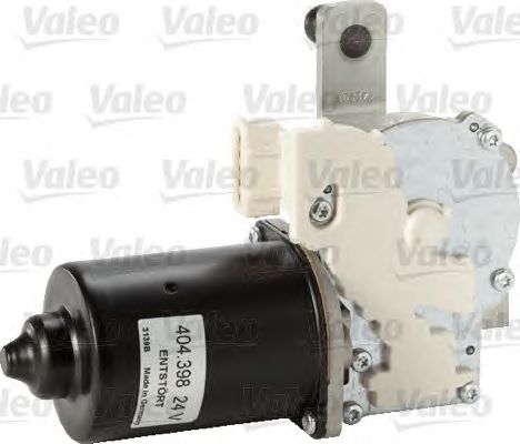 Двигатель стеклоочистителя VALEO 404398