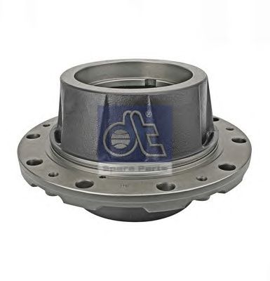 Ступица колеса DT 3.67614