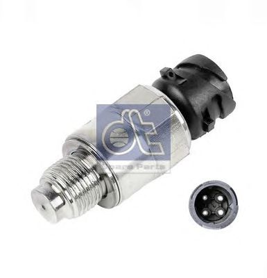 Датчик, участок пути DT 7.78250