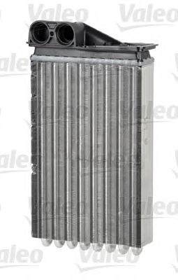 Радіатор опалення VALEO 812378