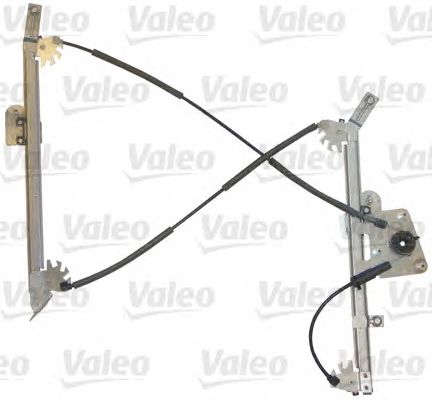 Стеклоподъемник VALEO 851077