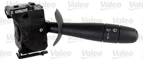 Подрулевой переключатель VALEO 251614