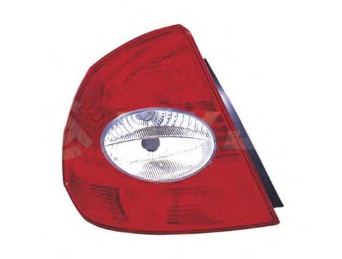 Задний фонарь ALKAR 2212400