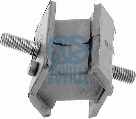 Подвеска, ступенчатая коробка передач RUVILLE 335004