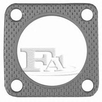 Прокладка, труба выхлопного газа FA1 110-948